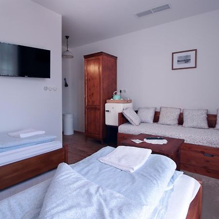 Szazesztendos Reveszhaz Apartman 셰지트모노스토 외부 사진