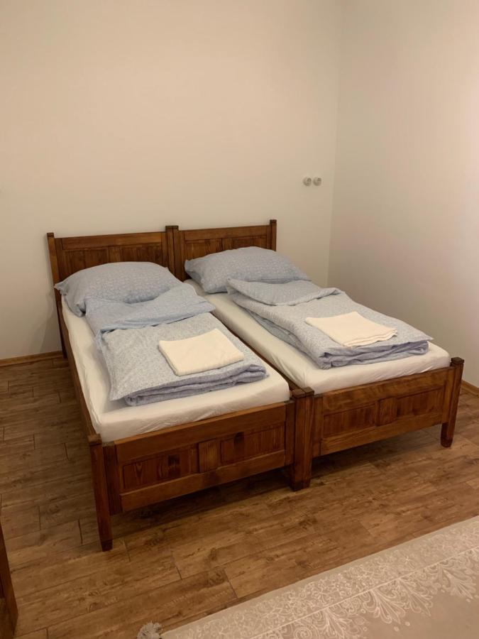 Szazesztendos Reveszhaz Apartman 셰지트모노스토 외부 사진