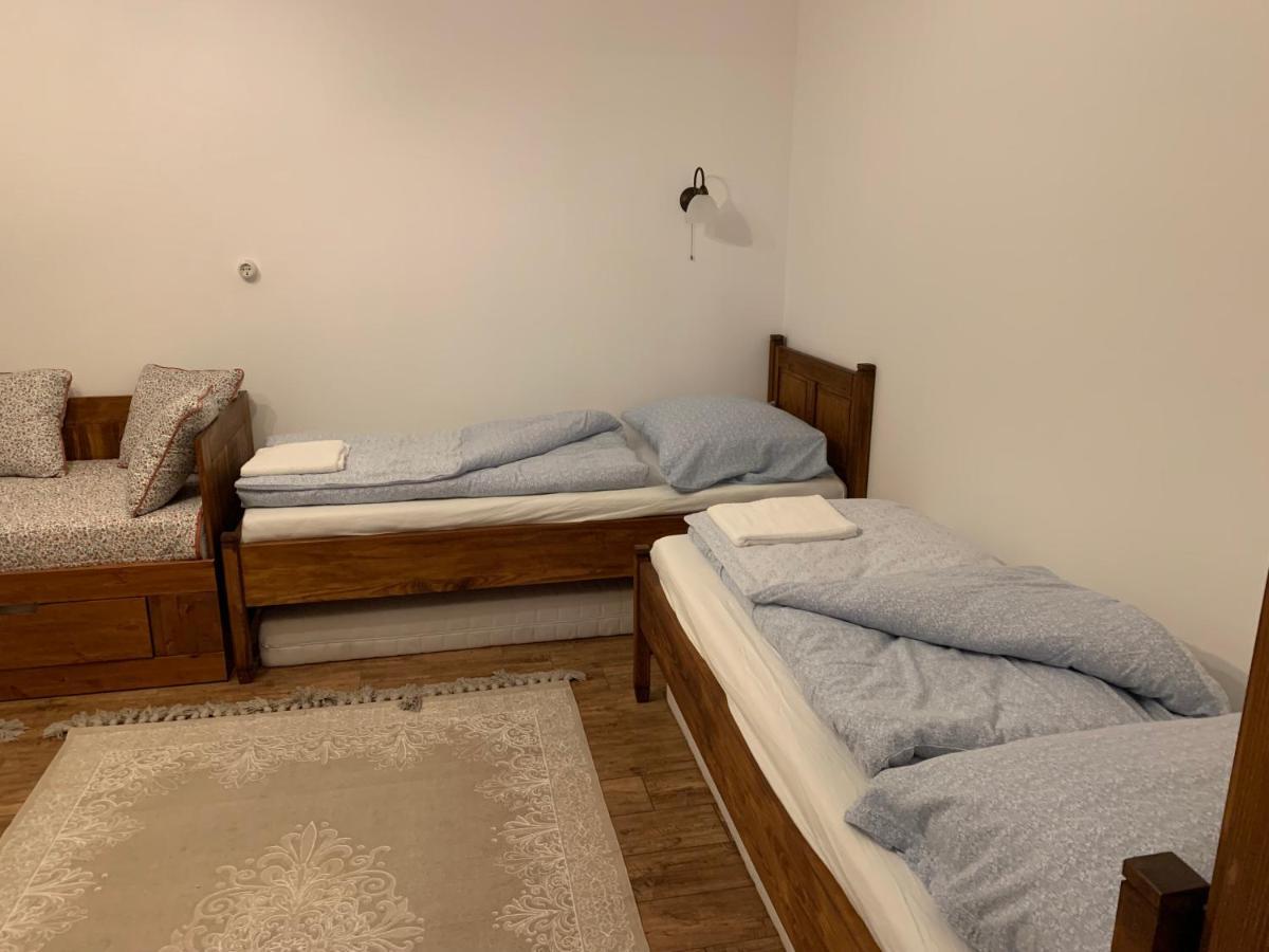 Szazesztendos Reveszhaz Apartman 셰지트모노스토 외부 사진