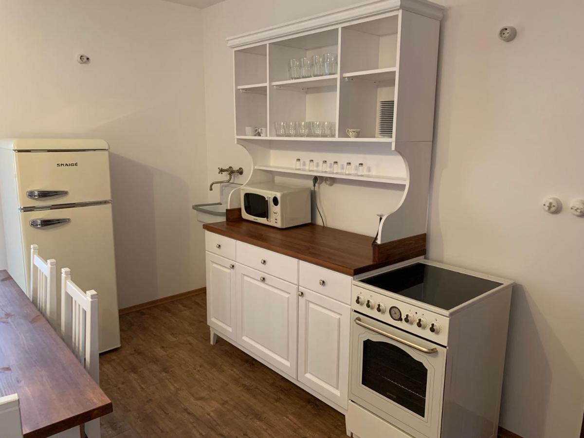 Szazesztendos Reveszhaz Apartman 셰지트모노스토 외부 사진